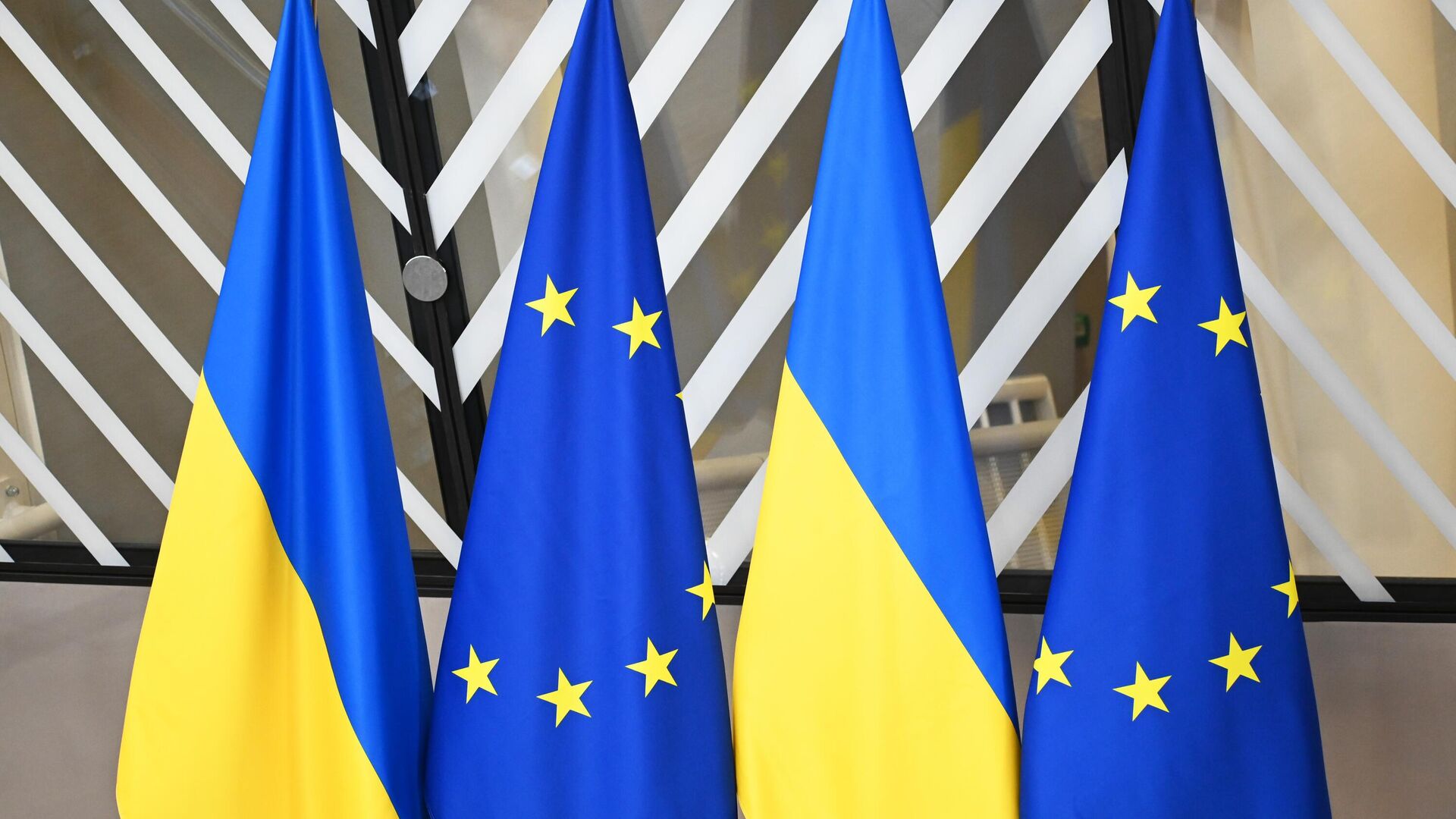 Страны Северной Европы и Канада сделали совместное заявление по Украине